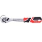 YATO YT-38681 Καστάνια Με Καρυδάκια 1/2″ – 19 τεμ