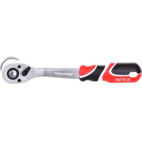 YATO YT-38681 Καστάνια Με Καρυδάκια 1/2″ – 19 τεμ