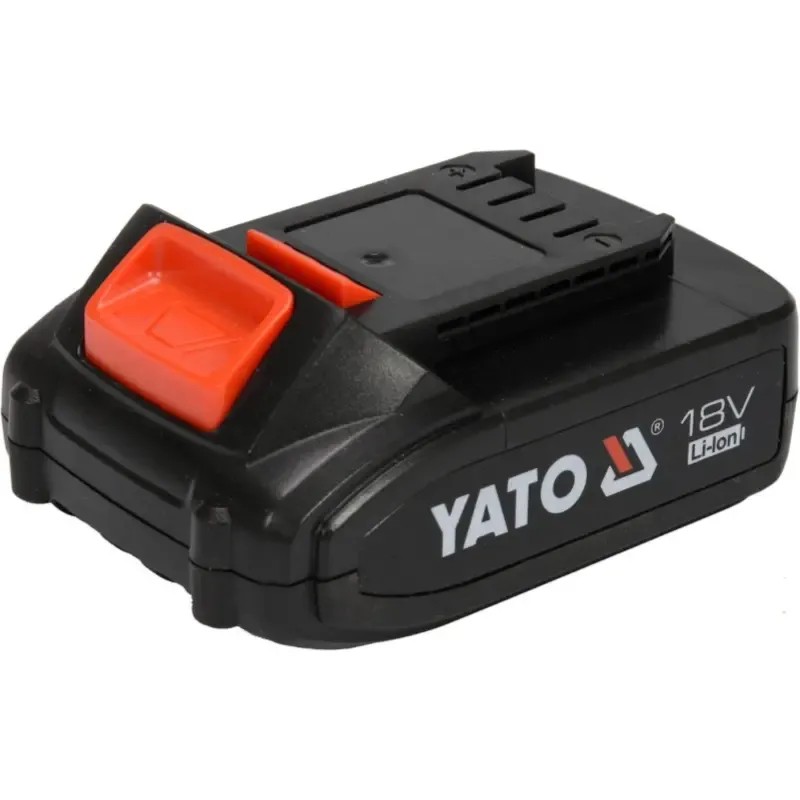 YATO YT-82842 Μπαταρία Λιθίου 18V 2.0 Ah