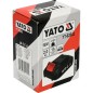 YATO YT-82842 Μπαταρία Λιθίου 18V 2.0 Ah
