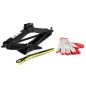 AMIO Γρύλος Μηχανικός 1.500kg (Ύψους 110–390 mm) – M02478