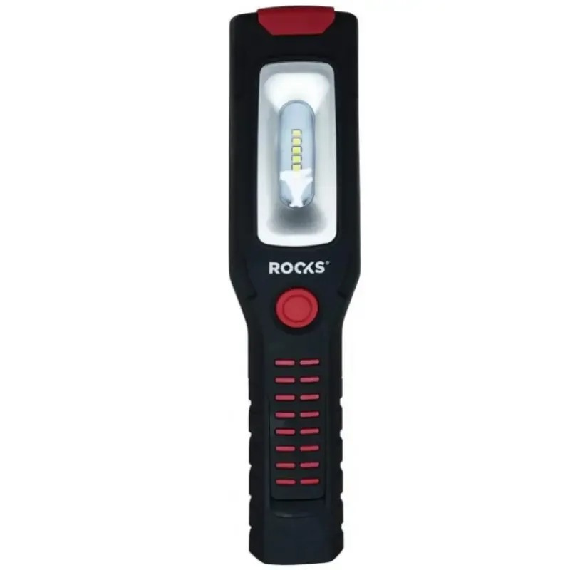ROOKS Φακός Εργασίας LED OK033022