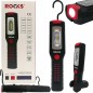ROOKS Φακός Εργασίας LED OK033022