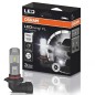OSRAM Λάμπες H10 LEDriving 6000K Ψυχρό Λευκό 12V 8.2W 9745CW (2 τεμ) OSRAM Λάμπες H10 LEDriving 6000K Ψυχρό Λευκό 12V 8.2W 9745CW (2 τεμ)