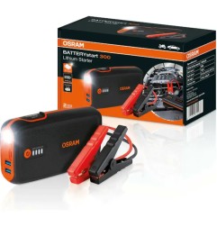 OSRAM Εκκινητής Μπαταρίας OBSL300