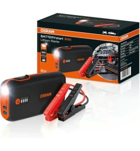 OSRAM Εκκινητής Μπαταρίας OBSL300
