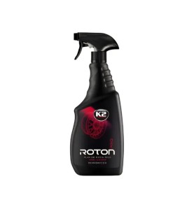 K2 Υγρό Καθαρισμού Ζαντών ROTON PRO 750ml