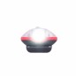 ROOKS Φακός Εργασίας LED OK033003 100–500 lm 3.7 V με Επαναφορτιζόμενη Μπαταρία