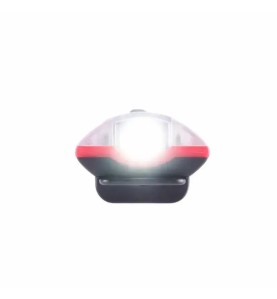 ROOKS Φακός Εργασίας LED OK033003 100–500 lm 3.7 V με Επαναφορτιζόμενη Μπαταρία