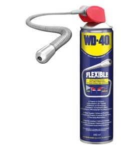 WD-40 Σπρέι Πολλαπλών Χρήσεων 600ml
