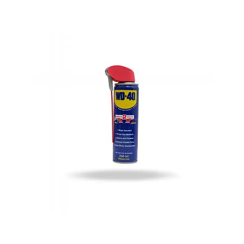 WD-40 Σπρέι Πολλαπλών Χρήσεων 250ml
