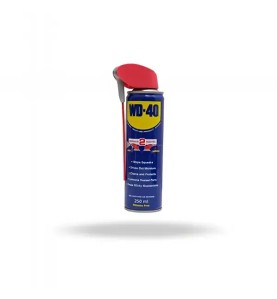 WD-40 Σπρέι Πολλαπλών Χρήσεων 250ml