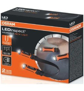 OSRAM Φακός Εργασίας Λαιμού LED