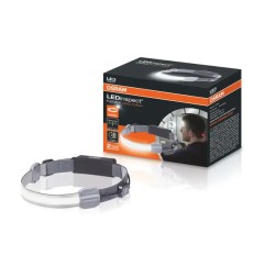 OSRAM Ευέλικτος Φακός Κεφαλής LED 115 lm LEDIL414