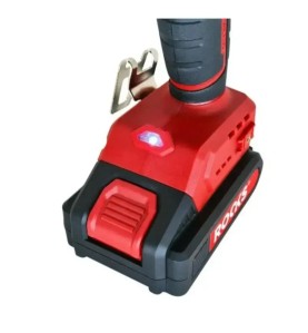 ROOKS Κρουστικό Μπουλονόκλειδο ½″ 20V 400 Nm OK034303