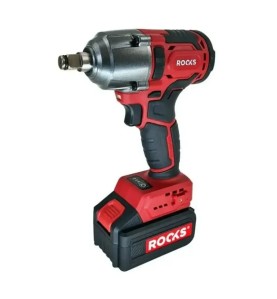 ROOKS Κρουστικό Μπουλονόκλειδο ½″ 20V 400 Nm OK034303