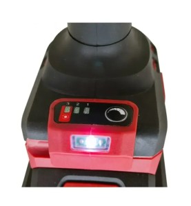 ROOKS Κρουστικό Μπουλονόκλειδο ½″ 20V 1000 Nm OK034305