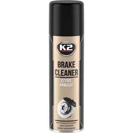 K2 Καθαριστικό Φρένων 500ml