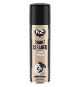 K2 Καθαριστικό Φρένων 500ml