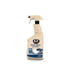 K2 Κερί Προστασίας Χρώματος 750ml