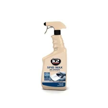 K2 Κερί Προστασίας Χρώματος 750ml