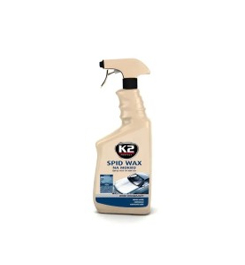 K2 Κερί Προστασίας Χρώματος 750ml