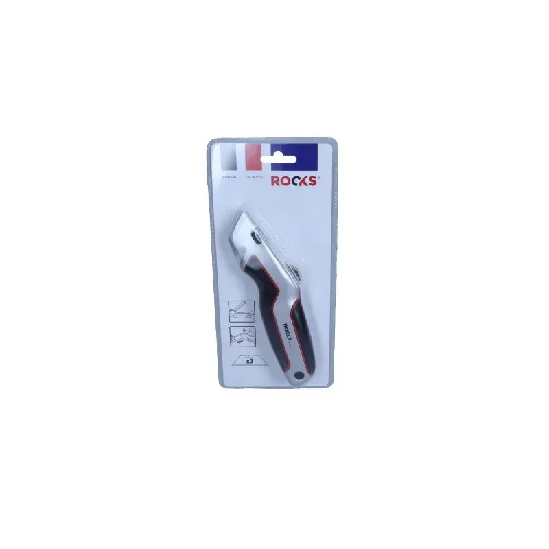 ROOKS Κοπίδι OK-06.0120 61×33 mm ROOKS Κοπίδι OK-06.0120 61×33 mm