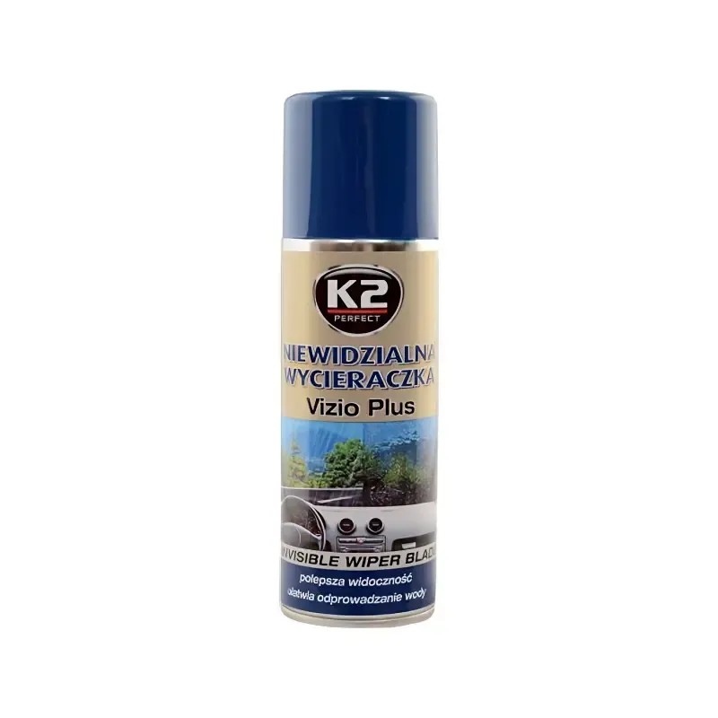 K2 Σπρέι Βελτιωτικό Ορατότητας 200ml