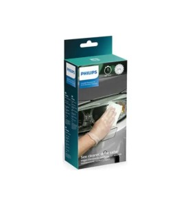 PHILIPS Σετ Αποκατάστασης Ξεθαμπώματος Φαναριών HRK00XM