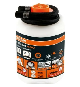 OSRAM Ανταλλακτικό Σφραγιστικό Ελαστικών 450ml