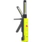 PHILIPS Φακός Εργασίας LED X60 Slim X1 6000 Slim 500 lm
