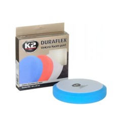 K2 Σφουγγάρι Γυαλίσματος Μπλε Σκληρό 150×25 mm