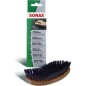 SONAX Βούρτσα για Ύφασμα & Δέρμα S416741