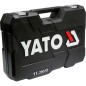 YATO YT-39009 Βαλίτσα με 68 Εργαλεία Ηλεκτρολόγου