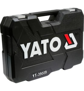 YATO YT-39009 Βαλίτσα με 68 Εργαλεία Ηλεκτρολόγου