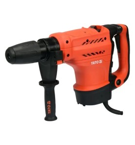 YATO YT-82131 Κρουστικό Σκαπτικό Ρεύματος 1.300 W με SDS MAX
