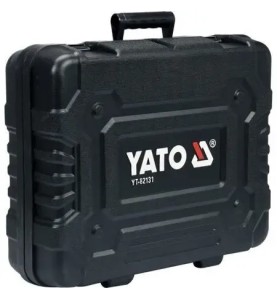 YATO YT-82131 Κρουστικό Σκαπτικό Ρεύματος 1.300 W με SDS MAX