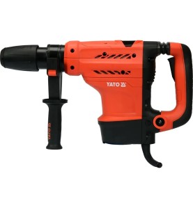 YATO YT-82131 Κρουστικό Σκαπτικό Ρεύματος 1.300 W με SDS MAX