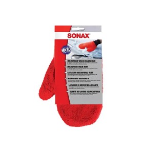 SONAX Γάντι πλυσίματος μικροϊνών
