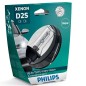 PHILIPS Λάμπα Xenon D2S X-tremeVision Gen2 +150% 4800K 85V 35W 85122XV2S1 (1 τεμ)