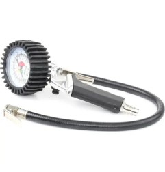 YATO YT-2370 Αερόμετρο με Πιστόλι Αέρα Μέγιστης Πίεσης 8 bar