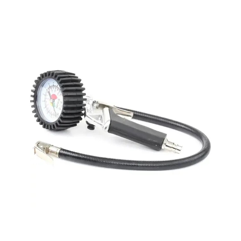 YATO YT-2370 Αερόμετρο με Πιστόλι Αέρα Μέγιστης Πίεσης 8 bar YATO YT-2370 Αερόμετρο με Πιστόλι Αέρα Μέγιστης Πίεσης 8 bar