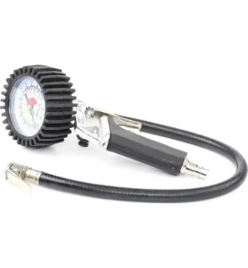 YATO YT-2370 Αερόμετρο με Πιστόλι Αέρα Μέγιστης Πίεσης 8 bar