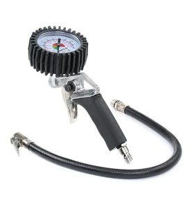YATO YT-2370 Αερόμετρο με Πιστόλι Αέρα Μέγιστης Πίεσης 8 bar