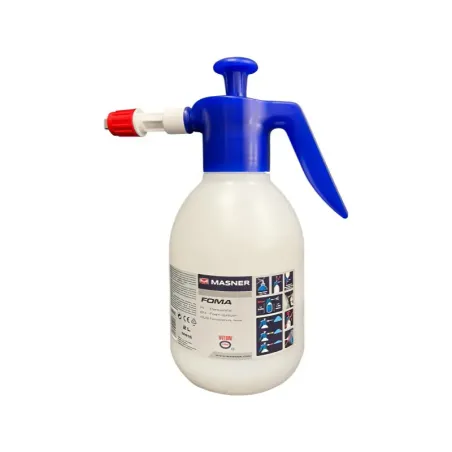 K2 Αφροποιητής Χειρός 2L