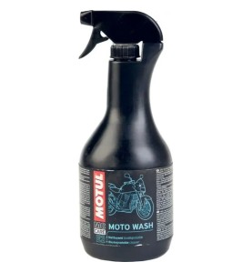 MOTUL Καθαριστικό Γενικής Χρήσης Μοτοσυκλέτας MC CARE E2 Moto Wash 1L