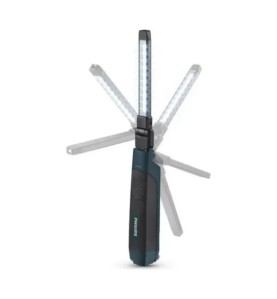 PHILIPS Φακός Συνεργείου RC620X1 LED Slim 500 lm 6500 K