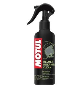 MOTUL Καθαριστικό Εσωτερικού Κράνους MC CARE M2 250ml