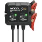NOCO Genius2X2 Φορτιστής Μπαταρίας Αυτοκινήτου 12 V