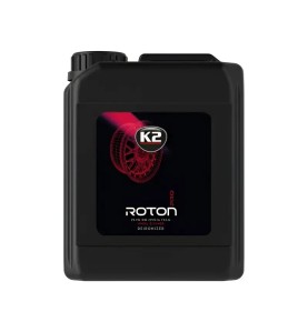 K2 Καθαριστικό & Γυαλιστικό Υγρό Ζαντών Roton Pro Deironizer 5L